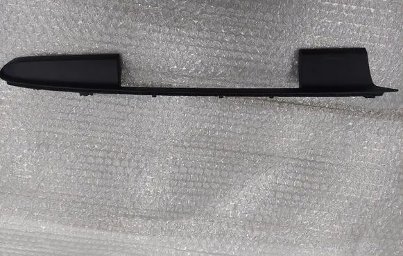 Audi A6 C7 Dashboard glove box trim 4G1857304