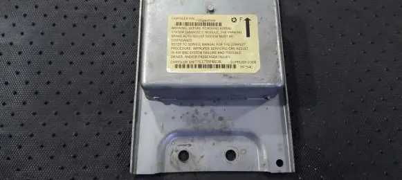 Chrysler Neon I Other control units/modules P05269568 TMC1755M0236