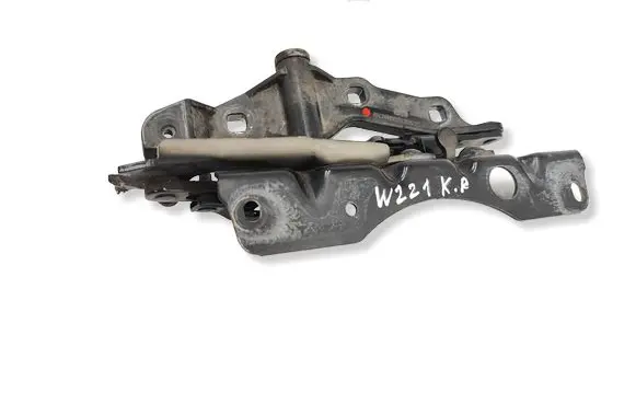 Mercedes-Benz S W221 Engine bonnet/hood hinges A2218800328