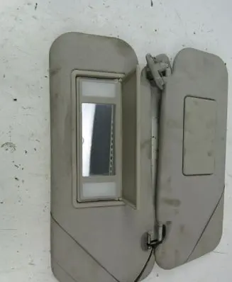 Peugeot 307 Sun visor 
