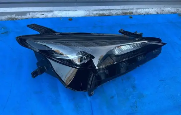 MG MG4 ev Headlight/headlamp 100-40179