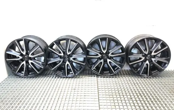 Mazda CX-3 R17 alloy rim 9965277080
