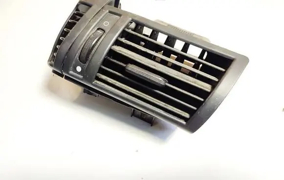 Fiat Stilo Dash center air vent grill 1821920232