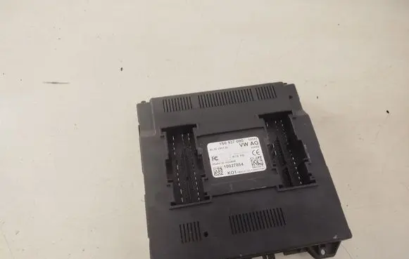 Comfort/convenience module