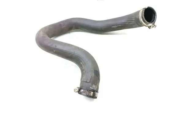 Citroen C4 Grand Picasso Intercooler hose/pipe 9689034680