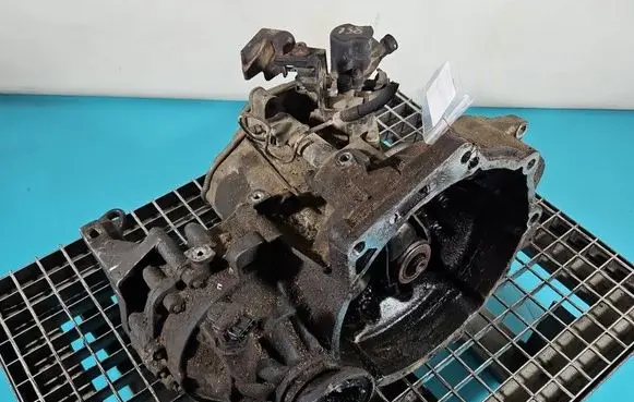 Volkswagen PASSAT B4 Manual 5 speed gearbox CTN IMPRK1563760