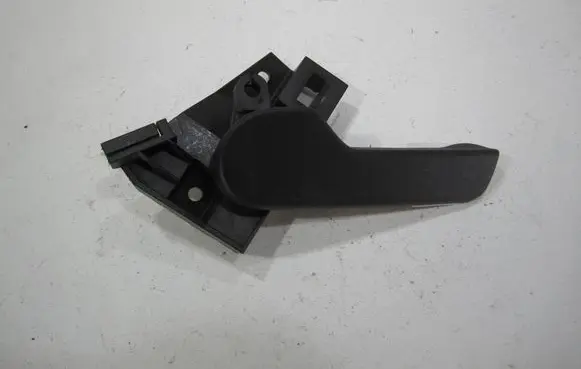 Volkswagen Golf VI Engine bonnet (hood) release handle 1K1823633