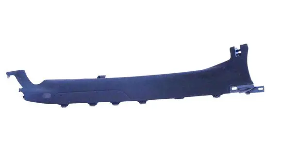 Mercedes-Benz S C217 (C) pillar trim A2226902225