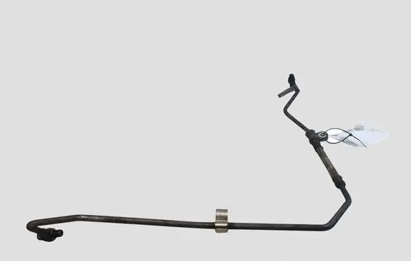 Ford Transit Turbo turbocharger oiling pipe/hose BK206K679