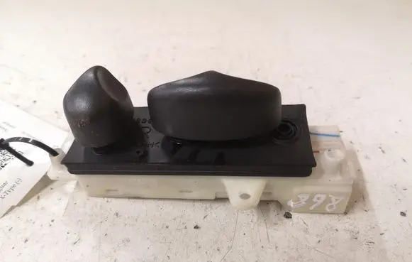 Jaguar X-Type Seat control switch XR8314 010509