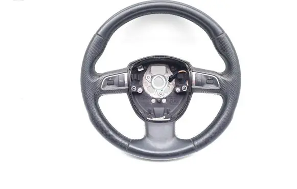 Audi A3 S3 8P Steering wheel 8R0419091FT 8P0419699A
