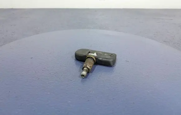 Tire pressure sensor