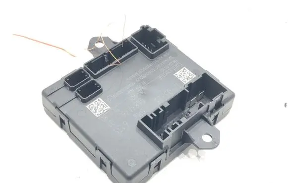 Other control units/modules