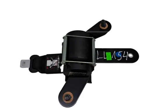 Hyundai Tucson TL Middle seatbelt (rear) 89850D7000