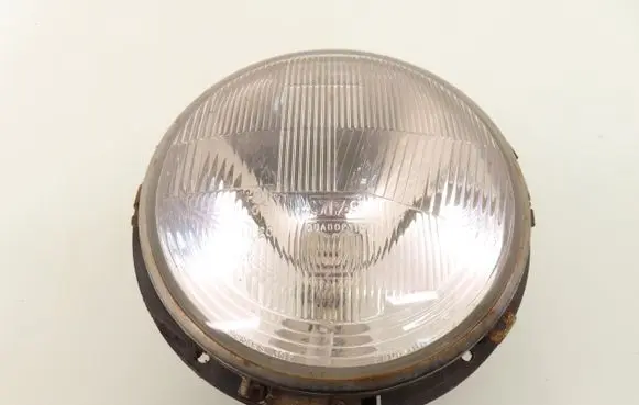 KIA Retona Headlight/headlamp