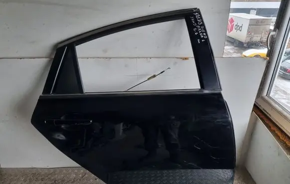 Mazda 6 Rear door GS1D72010 S5267