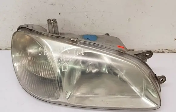 KIA Carnival Headlight/headlamp OK55251020