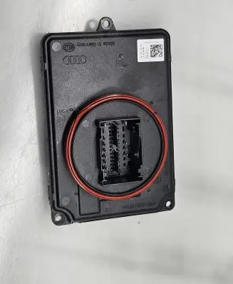 Audi Q8 Headlight ballast module Xenon 4K0941591B 4K0941591BL