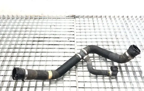 Alfa Romeo Stelvio Engine coolant pipe/hose 50551344