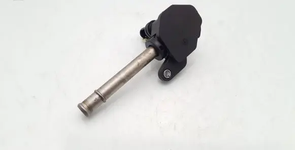 Jaguar S-Type Crankshaft speed sensor 4R8Q6C714AB