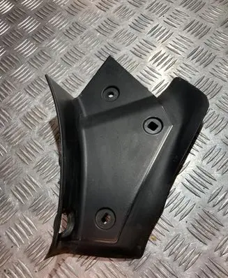 Peugeot 3008 III Rear/tail light trim molding 9845204980