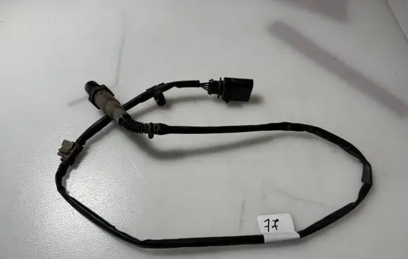 Audi A4 S4 B7 8E 8H Lambda probe sensor 06F906265 025800669