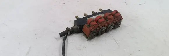 Audi A4 S4 B5 8D LP gas injector 