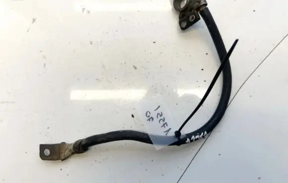 Alfa Romeo 147 Positive cable (battery)