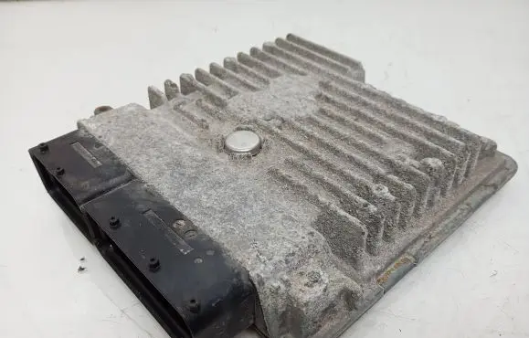 Skoda Octavia Mk2 (1Z) Engine control unit/module 03L906023AG 03L906023A 5WP42814AA