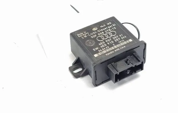Audi A8 S8 D3 4E Light module LCM