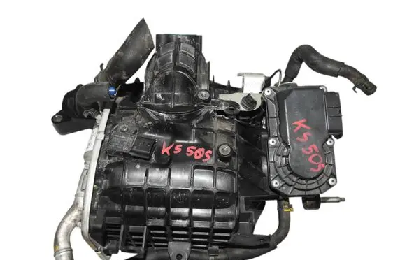 Mazda 3 III Intake manifold S550-13565-A S550-136B-0 S550-13-100