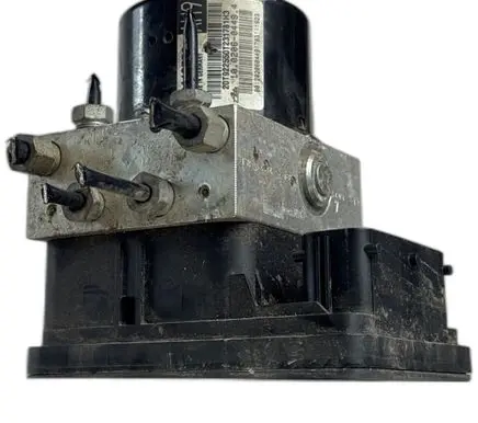 Opel Astra J Master brake cylinder