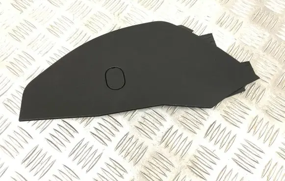 Audi Q3 8U Centre console side trim front 8U1863306