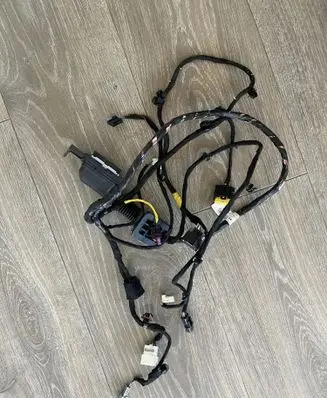 Hyundai Tucson IV NX4 Front door wiring loom 91610N7020
