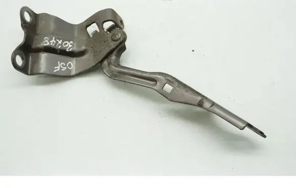 Mazda 3 II Engine bonnet/hood hinges