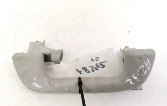Toyota Corolla Verso AR10 Rear interior roof grab handle
