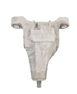 Rear differential