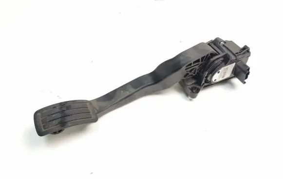 Citroen C4 II Picasso Accelerator throttle pedal 86ET410223271