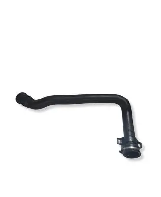 Citroen C5 Intercooler hose/pipe 9683957680