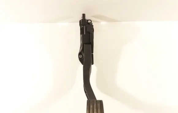 Ford Kuga II Accelerator throttle pedal CV619F836HB 6PV01036846 17388800