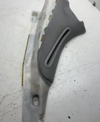 Mercedes-Benz S W221 (C) pillar trim A2216900625