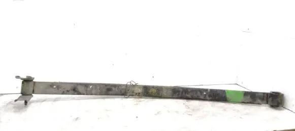 Citroen Jumper Rear leaf spring 