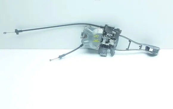 Volvo S80 Front door exterior handle/bracket 