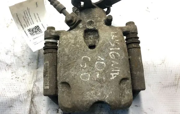 Opel Insignia A Rear brake caliper