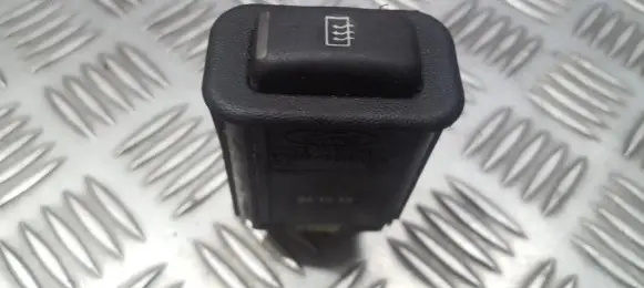 Windscreen/window heater switch