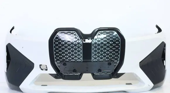 BMW iX Front bumper 764564534