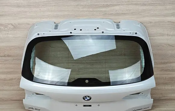BMW X5 G05 Tailgate/trunk/boot lid KLAN66