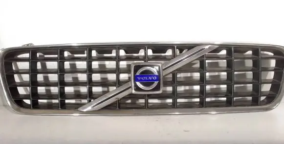 Volvo S60 Front grill 9190740