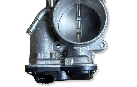 Subaru Forester SK Electric throttle body valve 16112AA520