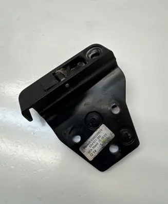 Renault Megane II Convertible roof lock/latch 8200220670